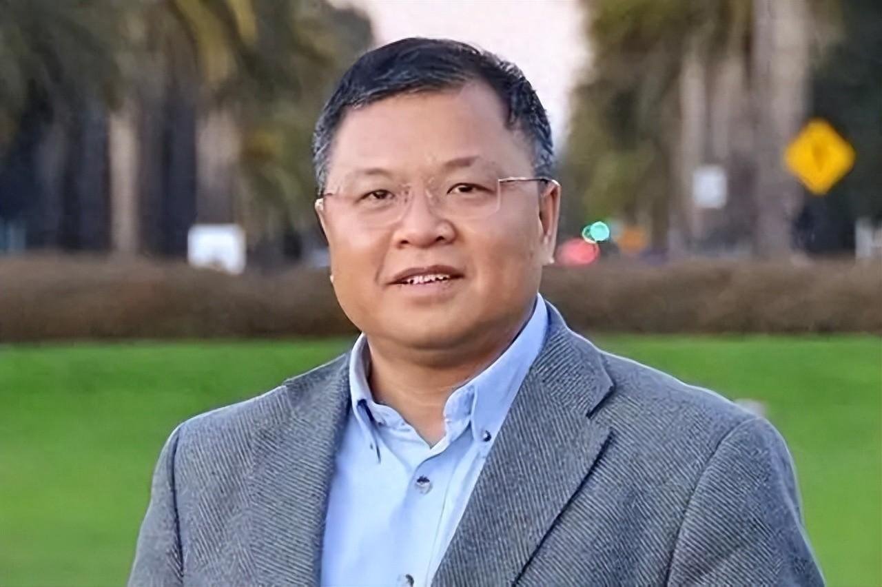 黄大年：做“大科学” 当“大先生”