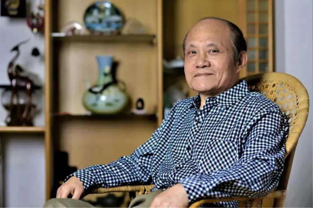 冯天瑜：握瑾怀瑜 成风化人