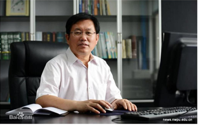 葛文杰：匠心精神 立德育人